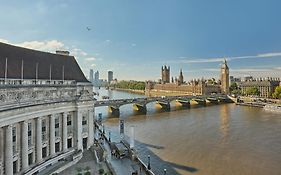 London Marriott Hotel County Hall